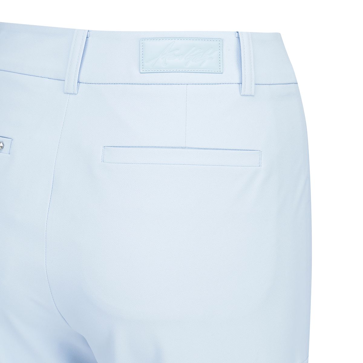 어뉴골프(ANEW GOLF) W POCKET POINT BOOTS CUT L/PT_SB