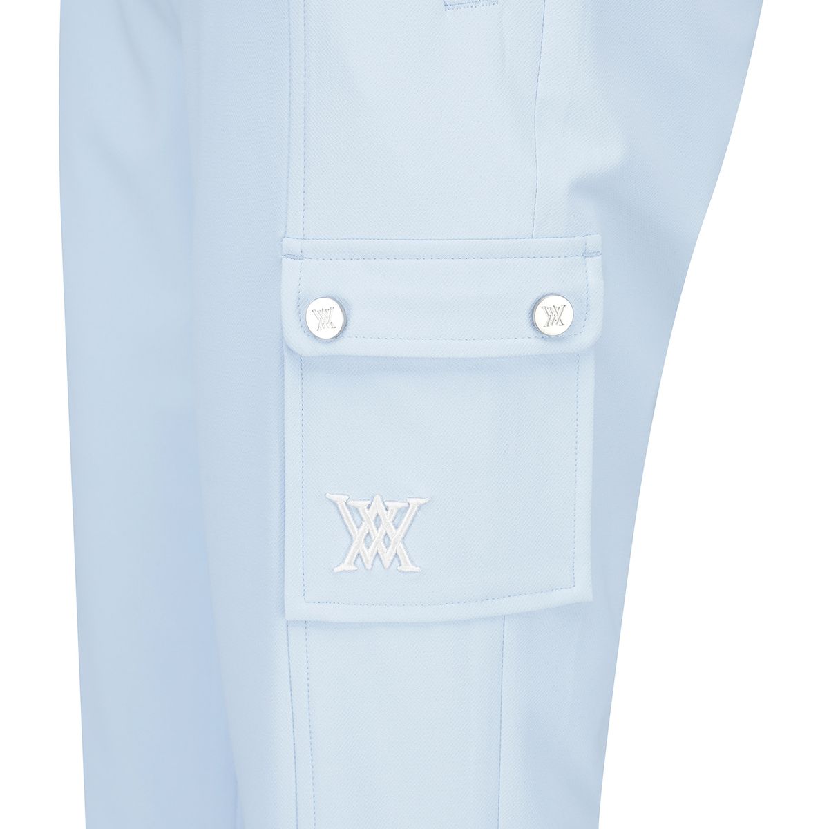 어뉴골프(ANEW GOLF) W POCKET POINT BOOTS CUT L/PT_SB