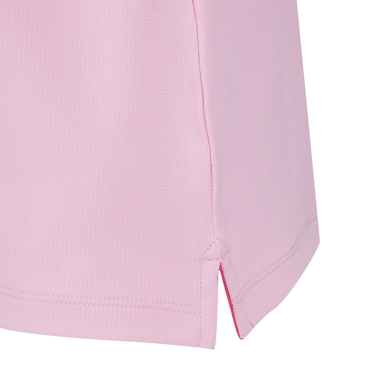 어뉴골프(ANEW GOLF) WOMEN KINT COLLAR SLEEVELESS_LP