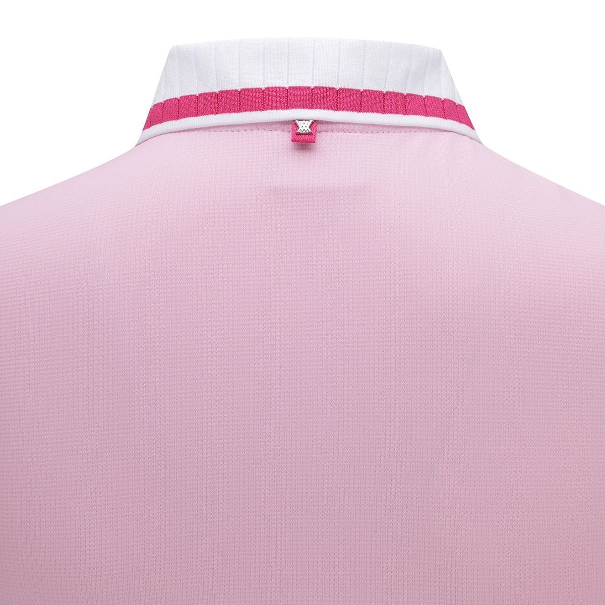 어뉴골프(ANEW GOLF) WOMEN KINT COLLAR SLEEVELESS_LP