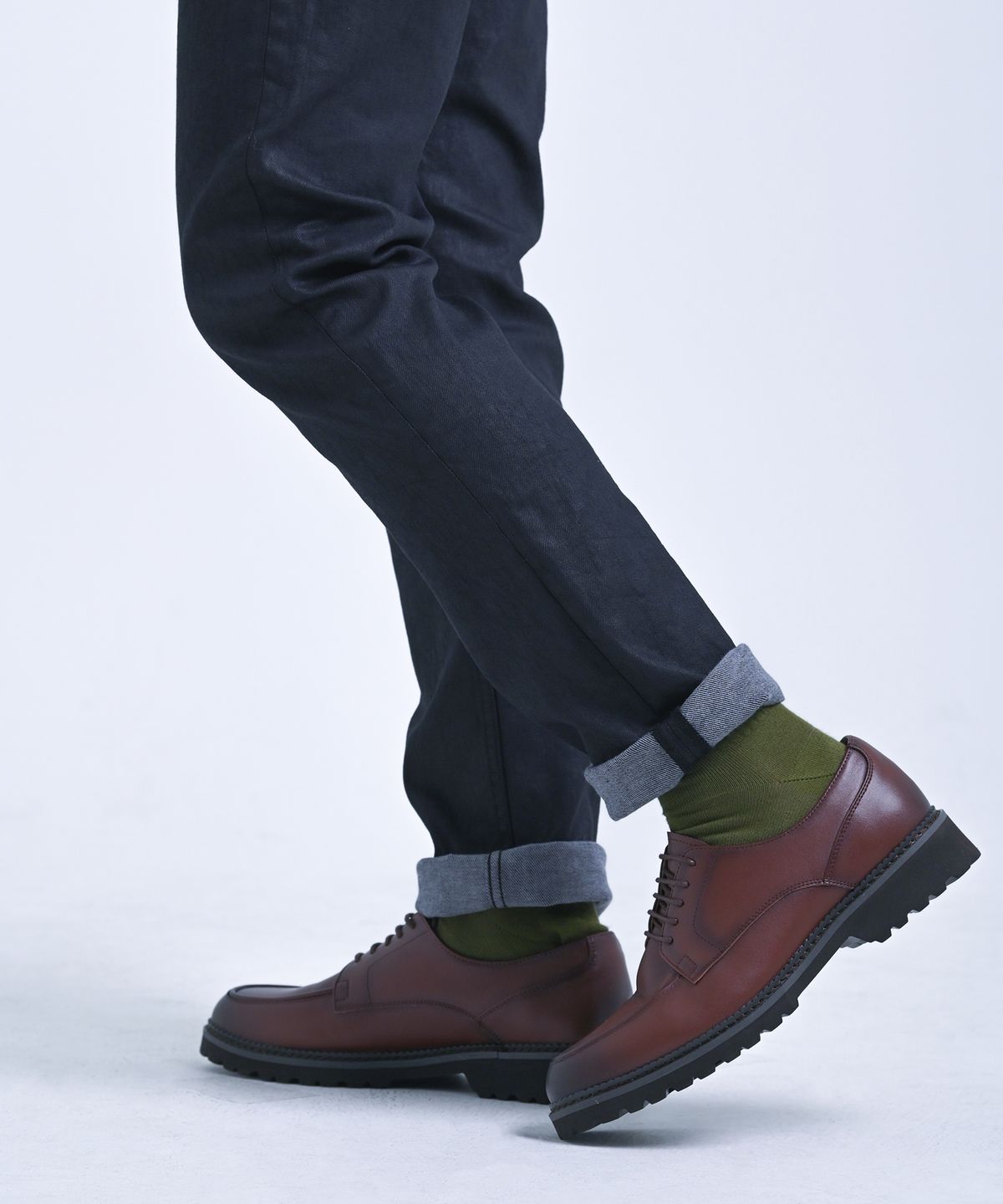 누디진(NUDIEJEANS) 린딘 Back 2 Black 112740