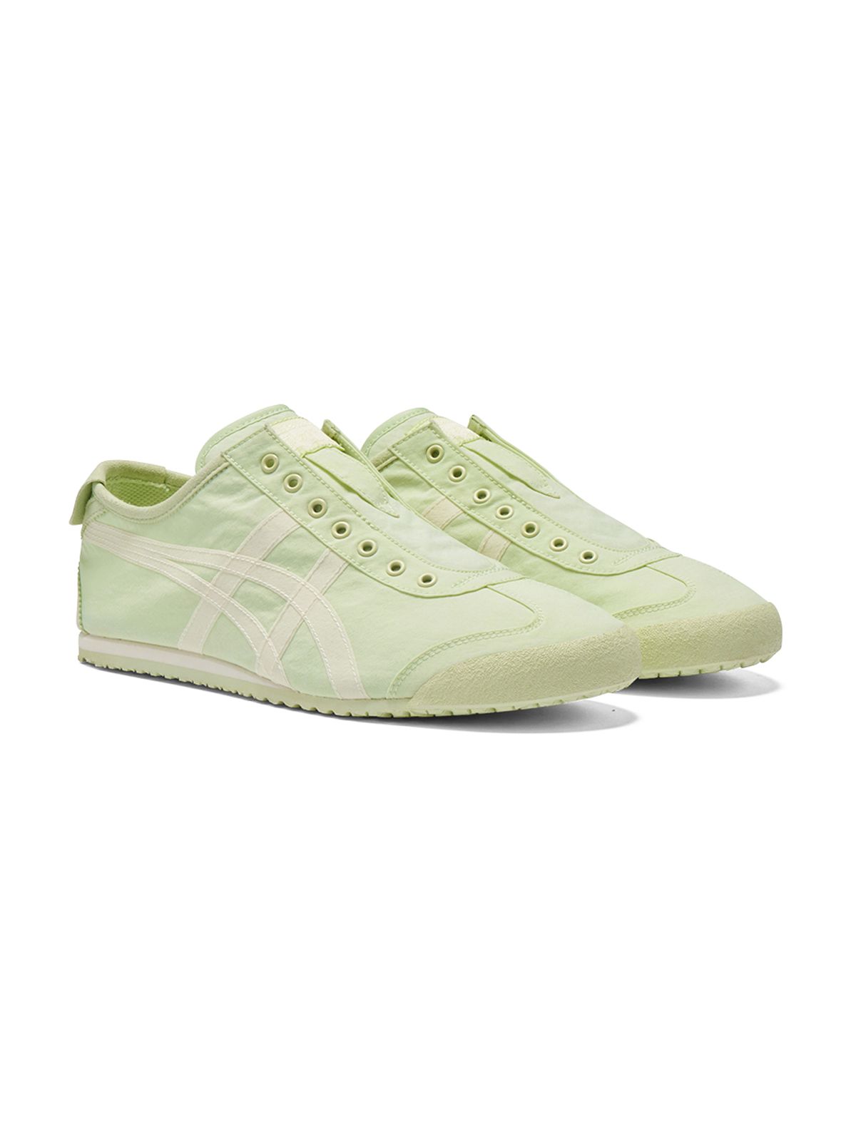 오니츠카타이거(ONITSUKA TIGER) 멕시코 66 슬립온 1183B603_303