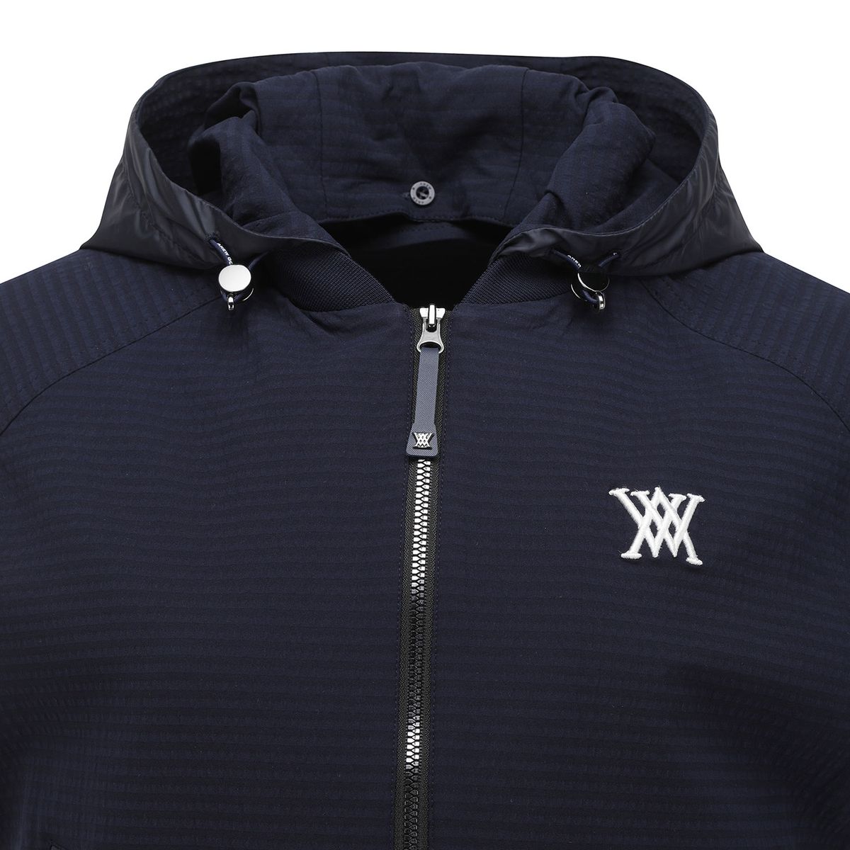 어뉴골프(ANEW GOLF) W HOODY VSET ZIP-UP VT_NA