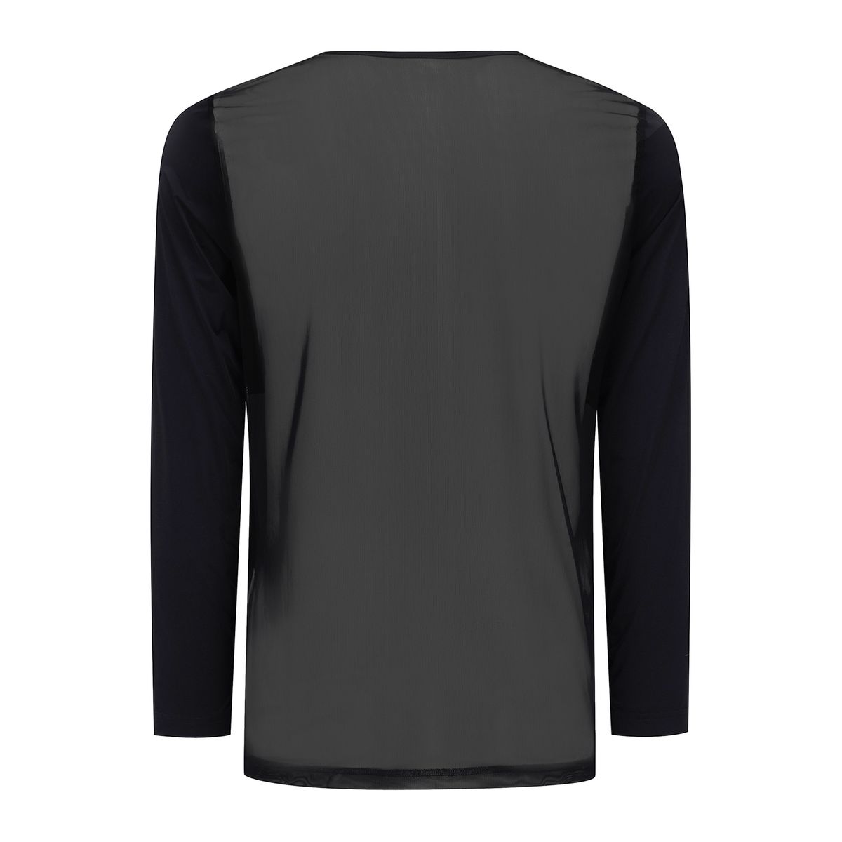 어뉴골프(ANEW GOLF) MEN BASE LAYER_BK