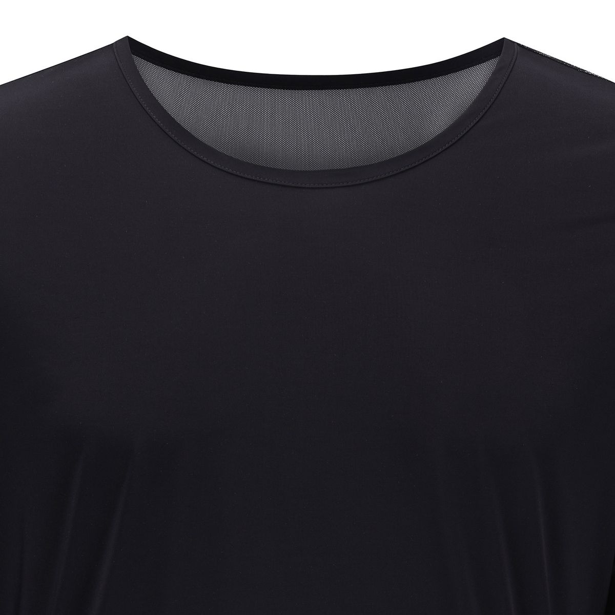 어뉴골프(ANEW GOLF) MEN BASE LAYER_BK