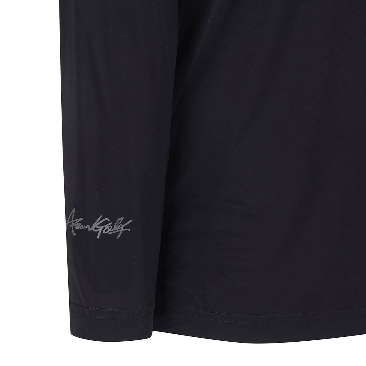 어뉴골프(ANEW GOLF) MEN BASE LAYER_BK