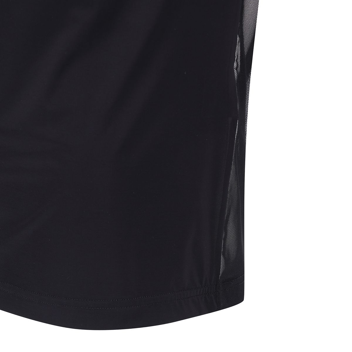 어뉴골프(ANEW GOLF) MEN BASE LAYER_BK