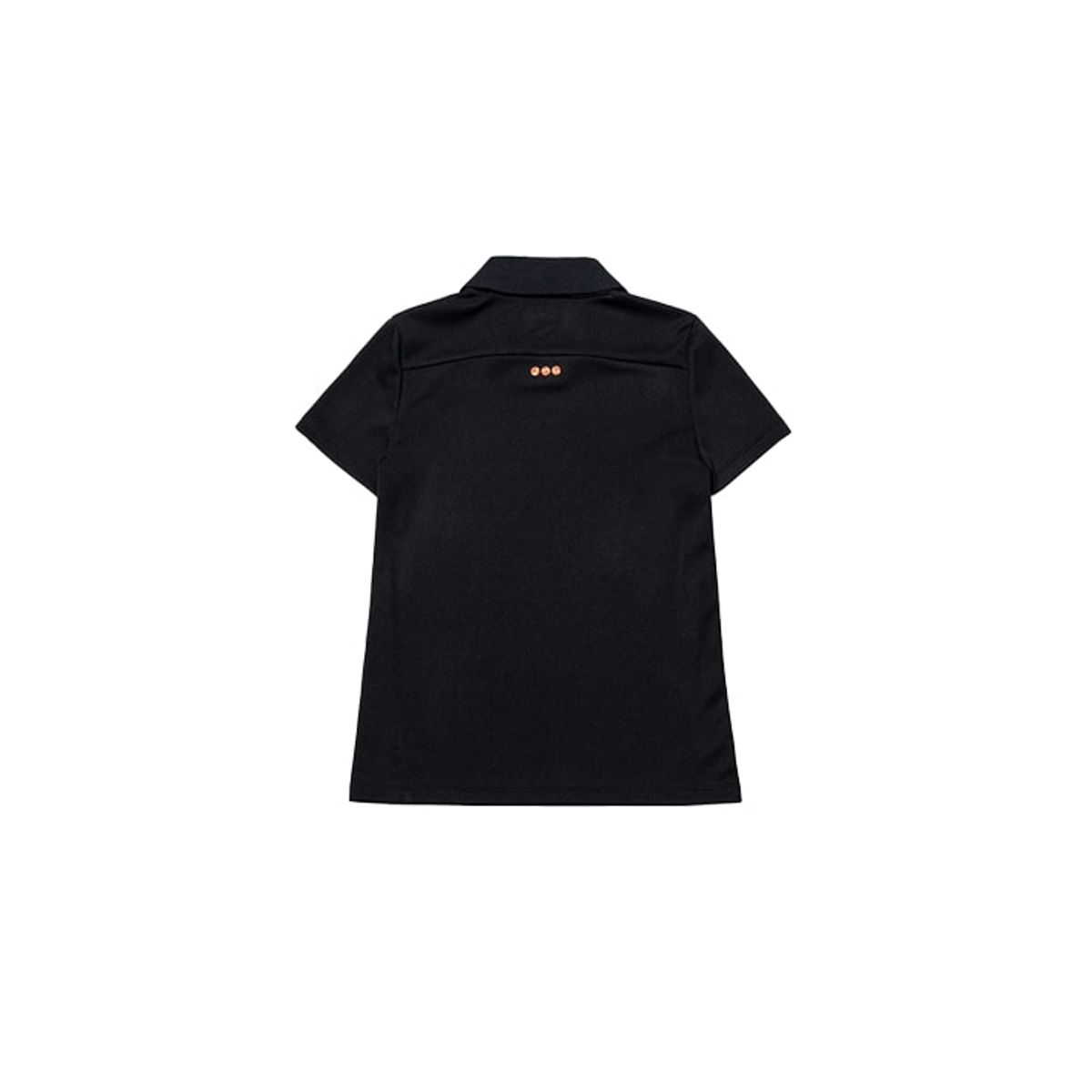 요넥스(YONEX) 245TS008F 블랙 여성 라이트 메쉬 반팔 티셔츠