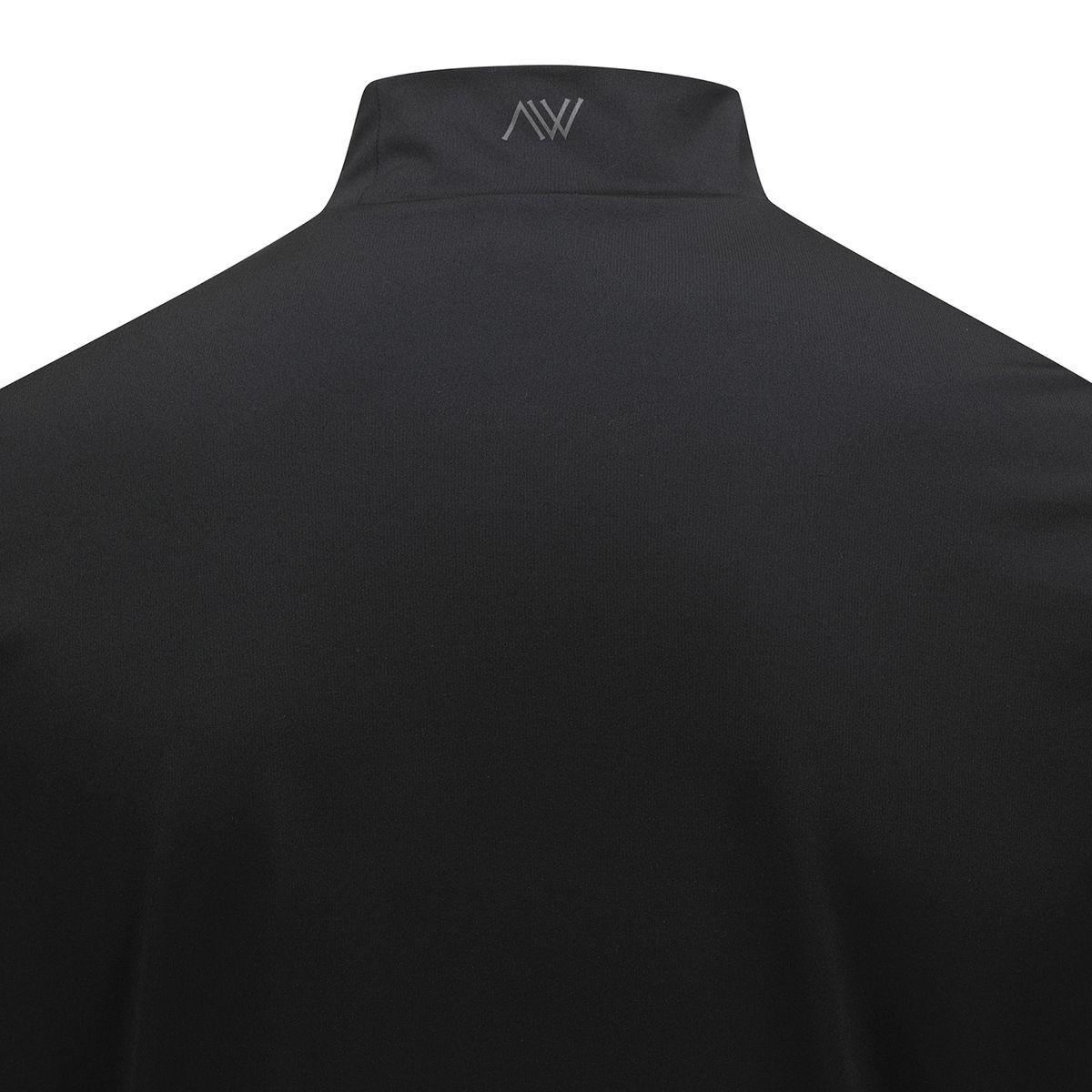 어뉴골프(ANEW GOLF) SUMMER LONG SLEEVE T-SHIRT_BK