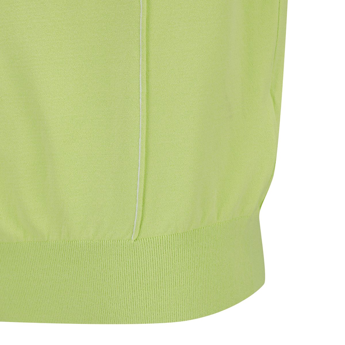 어뉴골프(ANEW GOLF) SHORT-SLEEVED PULLOVER_LI