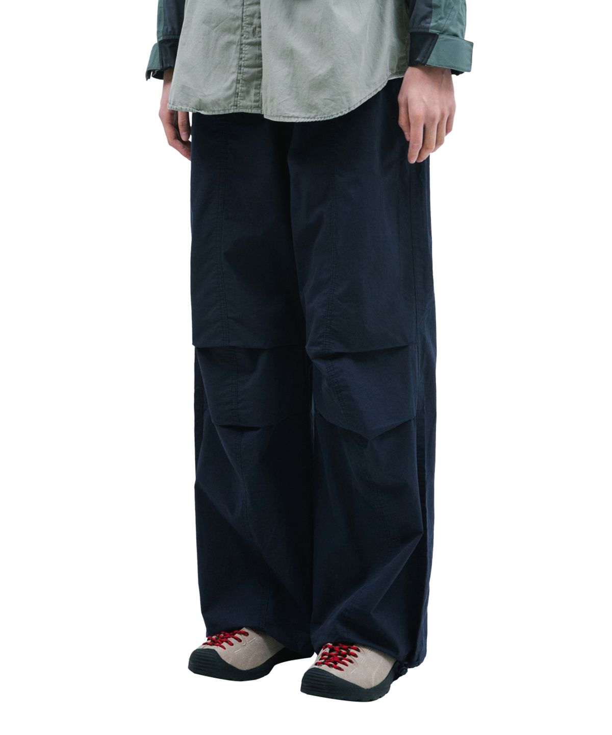 빅유니온(BIG UNION) ALL DAY PANTS / 5 COLOR
