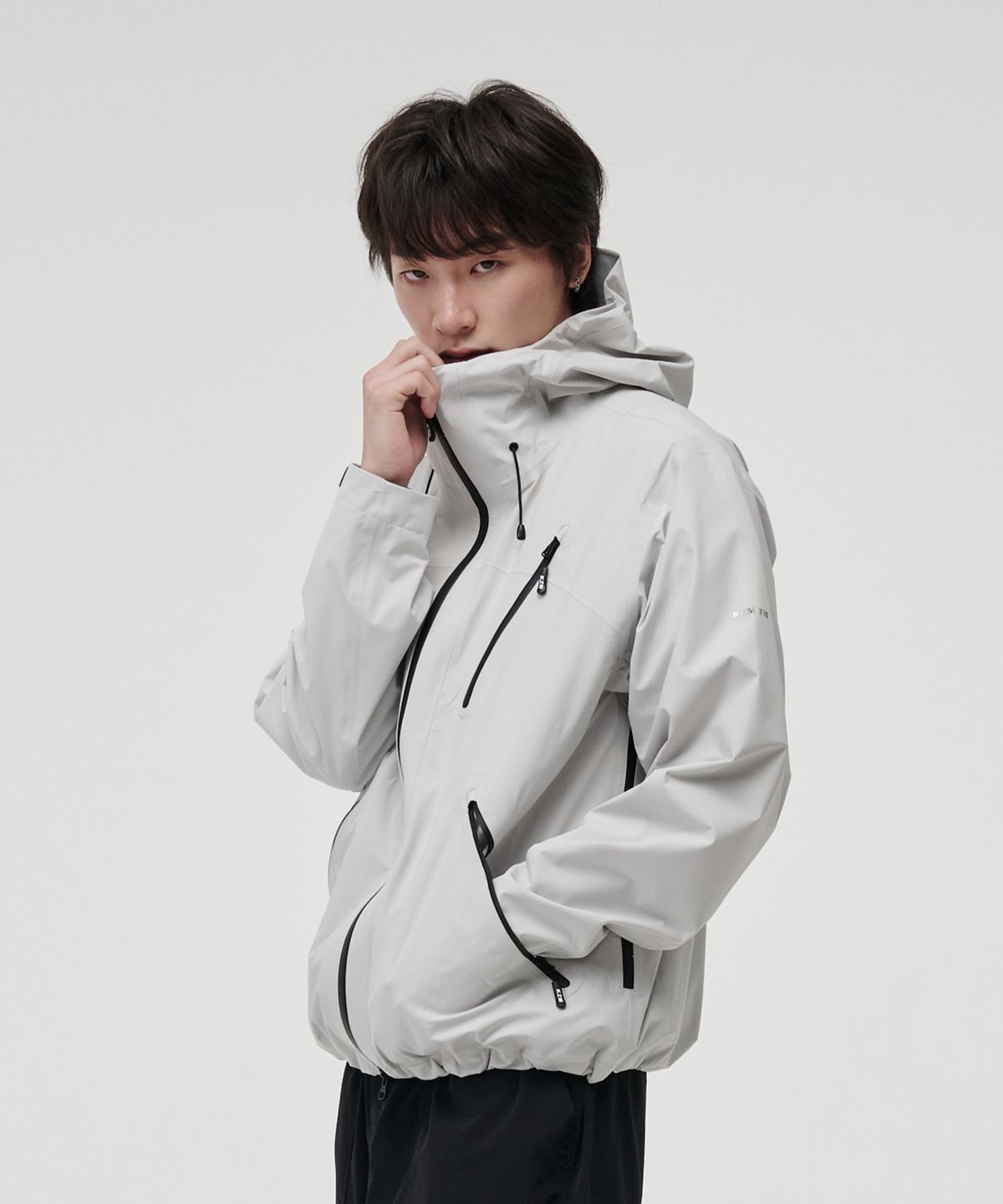 케이지엠(KZM) 퍼포먼스 X10 3L 자켓