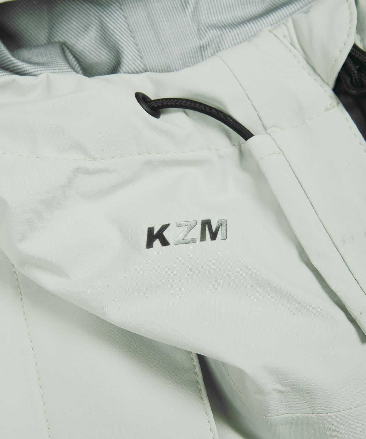 케이지엠(KZM) 절개라인 X10 3L 자켓
