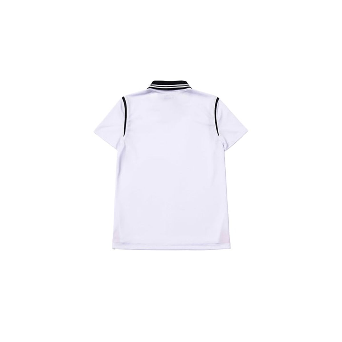 요넥스(YONEX) 245TS010F 화이트 여성용 배색 포인트 테니스 게임웨어
