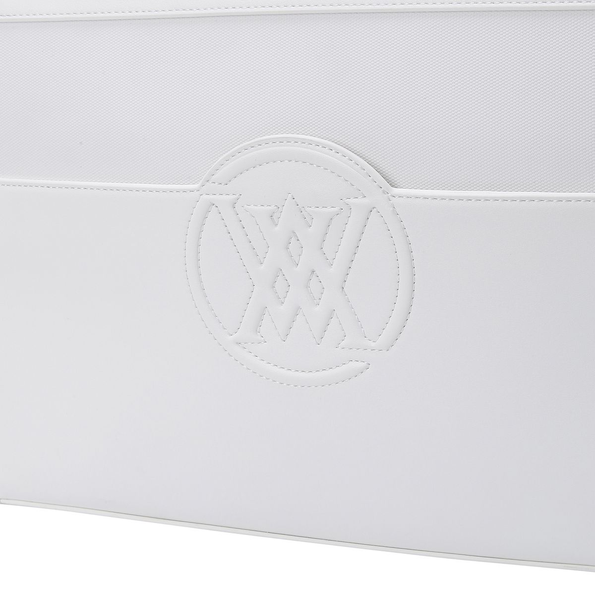 어뉴골프(ANEW GOLF) MIX CLUTCH_WH