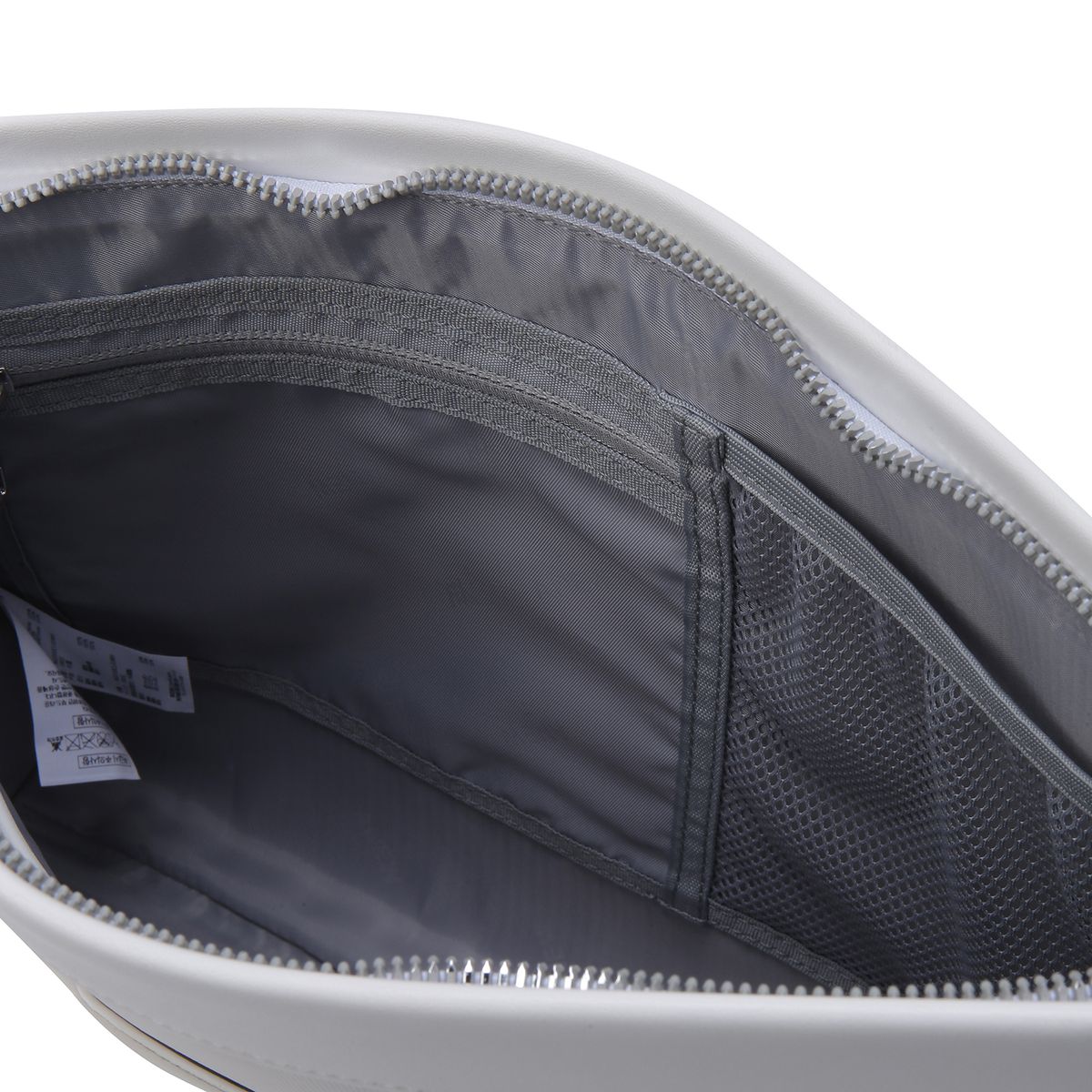 어뉴골프(ANEW GOLF) MIX CLUTCH_WH