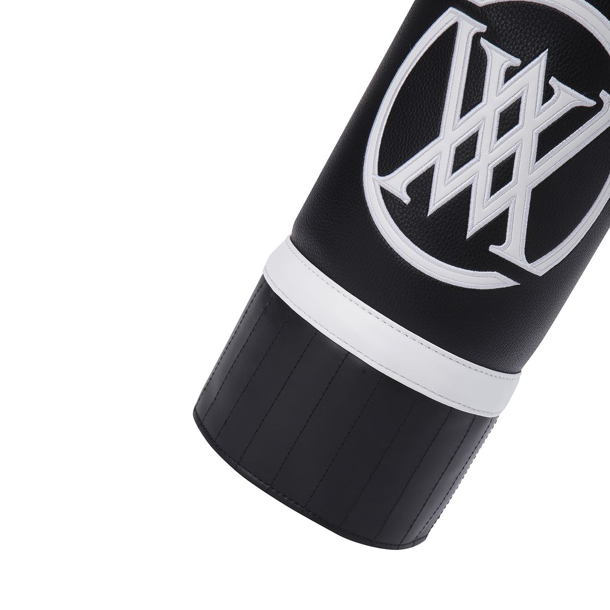 어뉴골프(ANEW GOLF) CYLINDER HEAD COVER (DRIVER)_BK