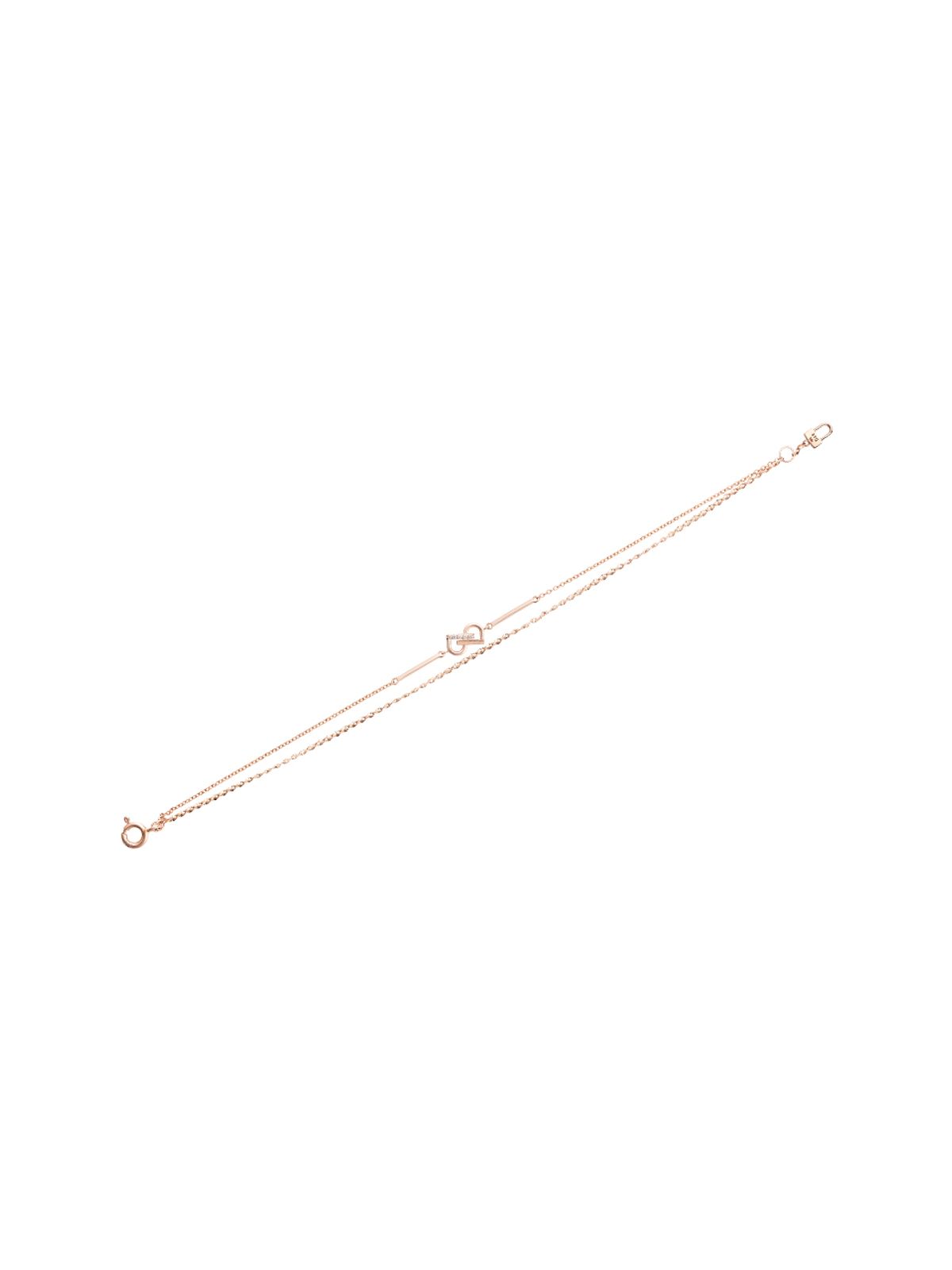 스톤헨지(STONEHENGE) SHe 14K 팔찌 SA24B52F