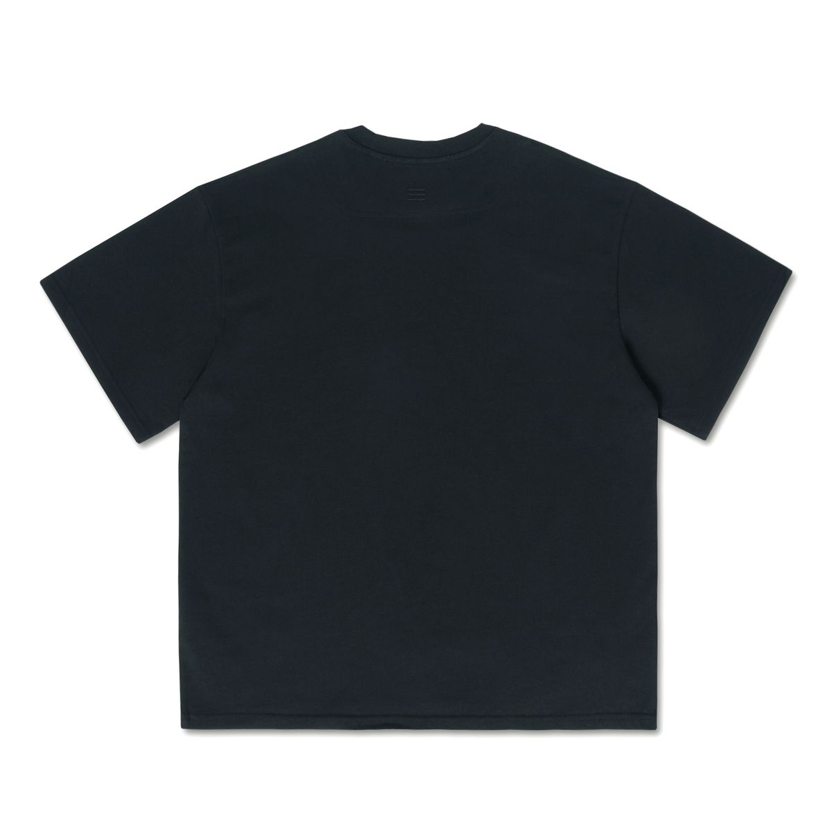 퓨처랩(FUTURE LAB) SBF T SHIRTS - BLACK
