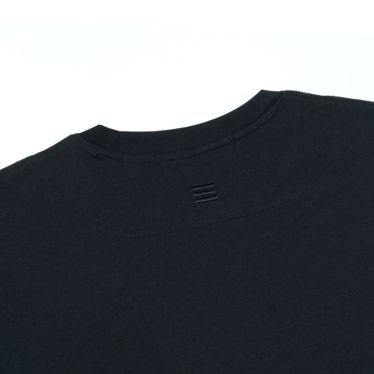 퓨처랩(FUTURE LAB) SBF T SHIRTS - BLACK