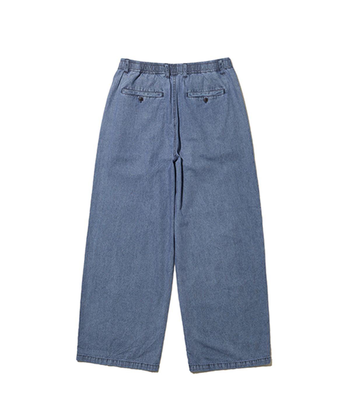 빅유니온(BIG UNION) [2COLOR] EASY DENIM