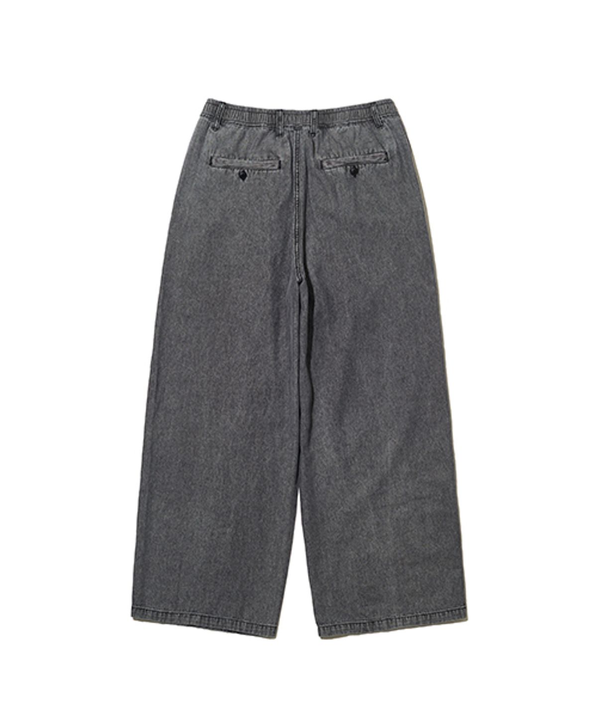빅유니온(BIG UNION) [2COLOR] EASY DENIM