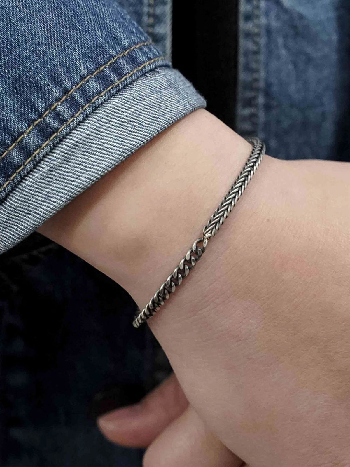 하랑(HARANG) HR 228B_Harang Bracelet