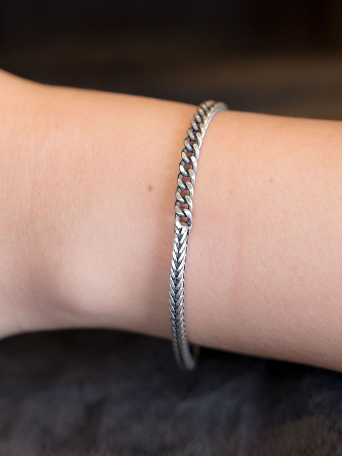 하랑(HARANG) HR 228B_Harang Bracelet
