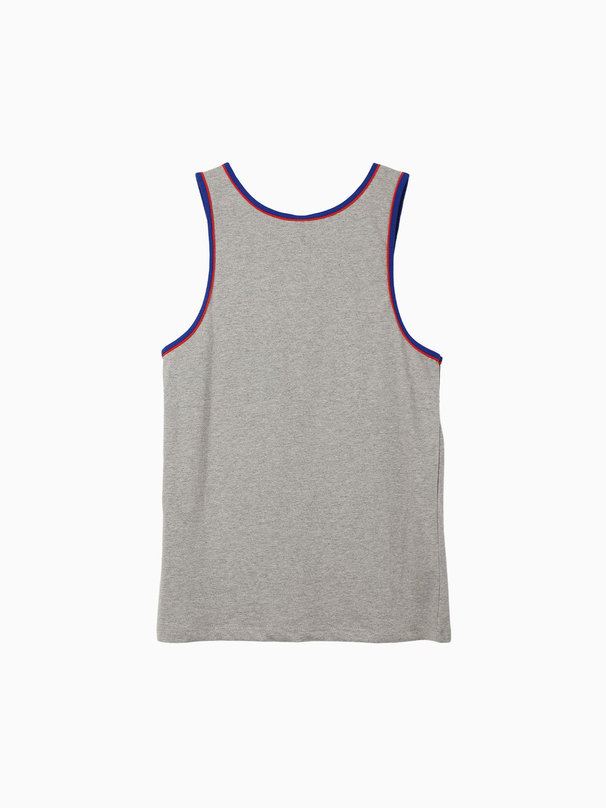 미나수(MENASOO) DOUBLE COLOR COVER COTTON SLEEVE_GRAY