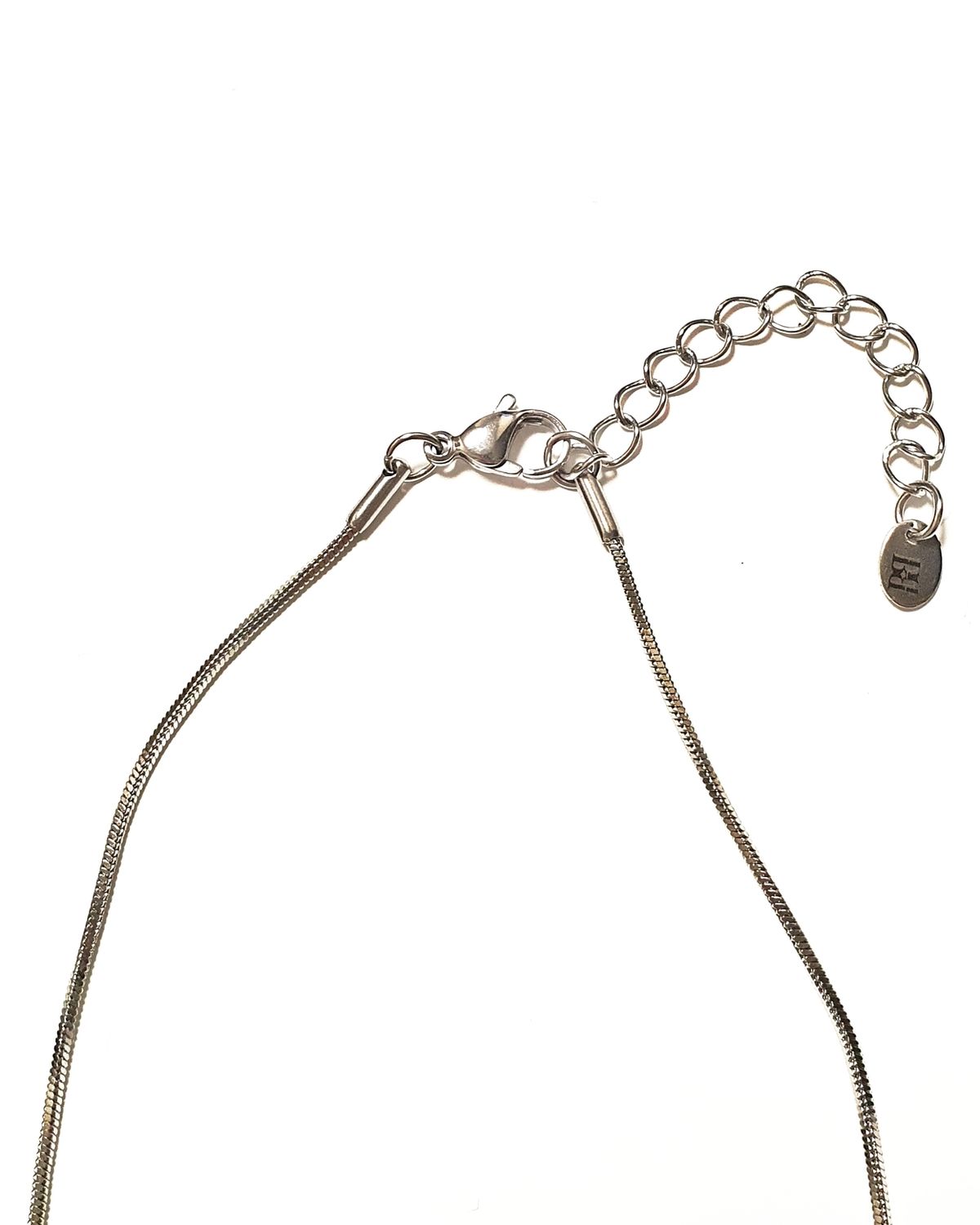 바이브(BYBE) Artist necklace