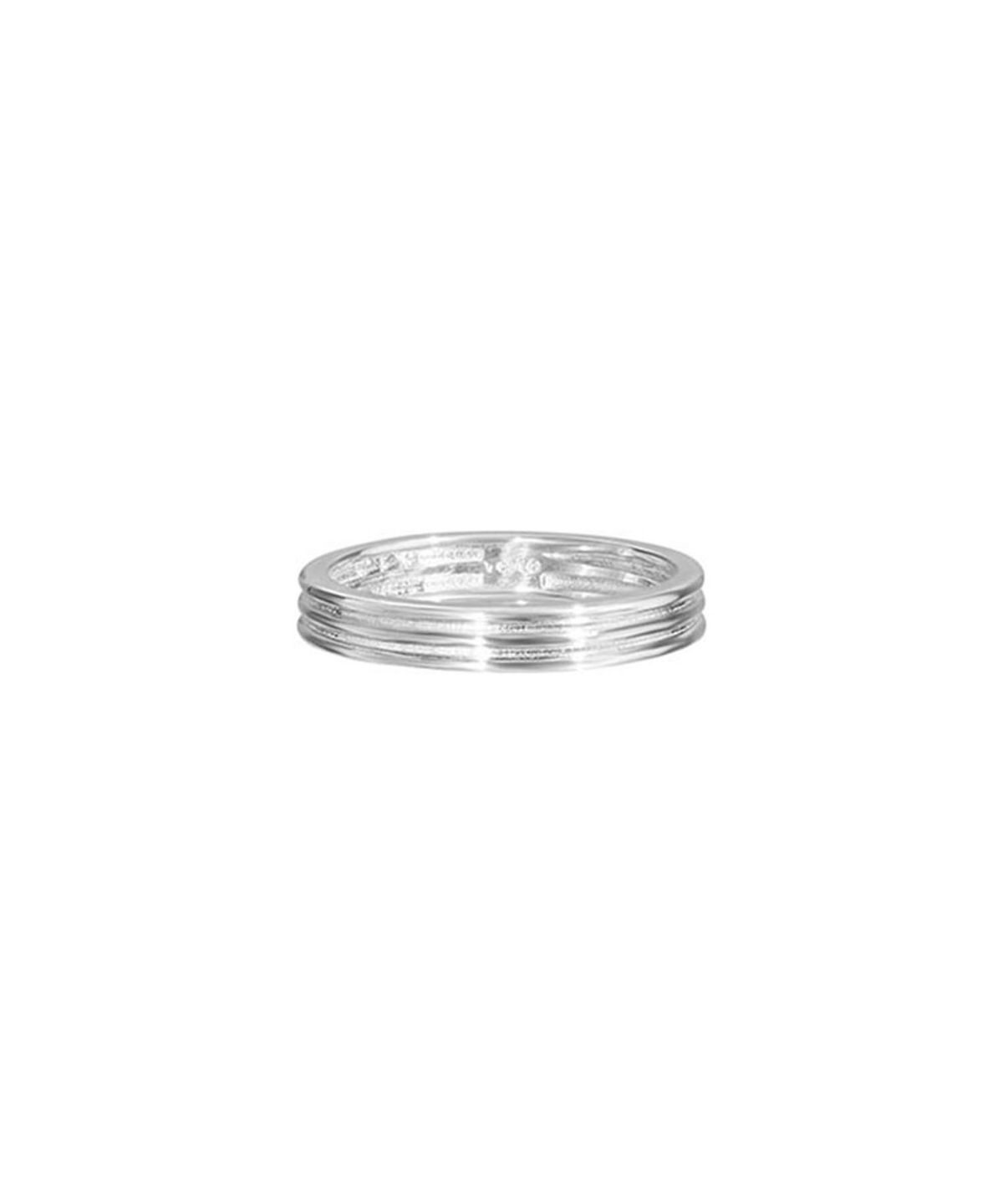 베흐트(VERTE) [925 silver] Cinq.silver.204 / fort ring