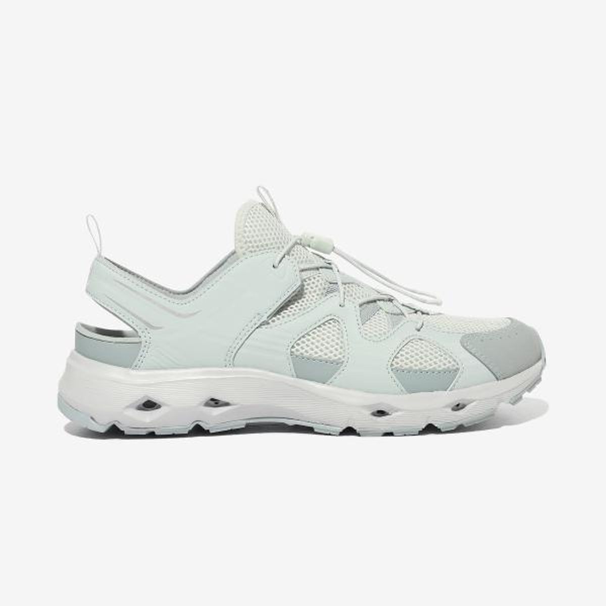 휠라(FILA) 슬릭 웨이비 샌들(1SM02603G400)