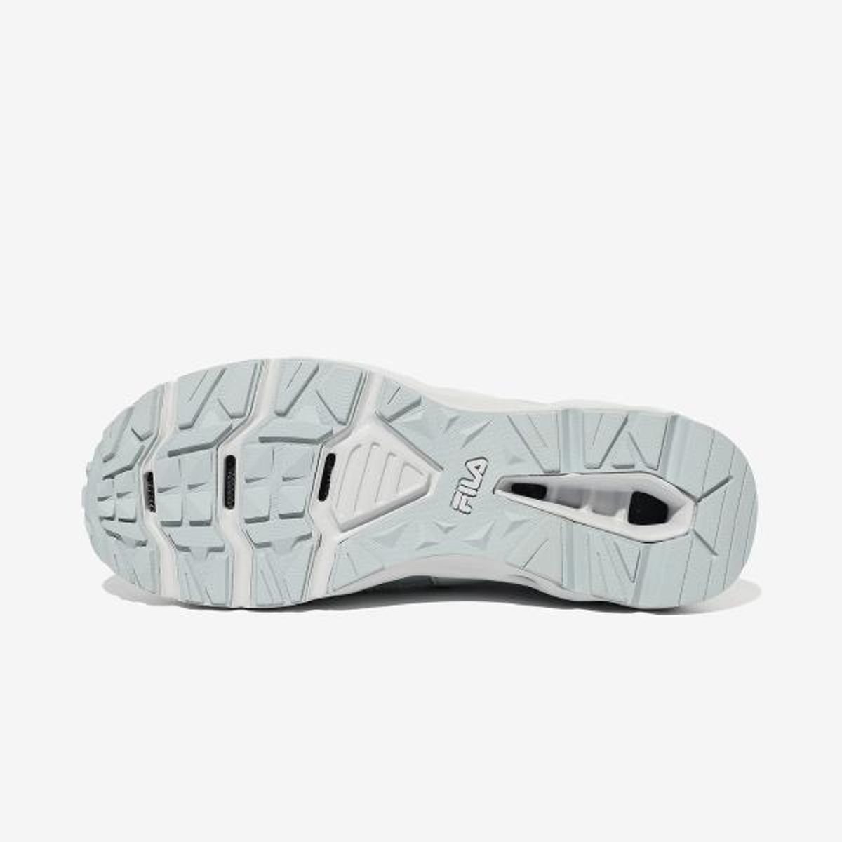 휠라(FILA) 슬릭 웨이비 샌들(1SM02603G400)