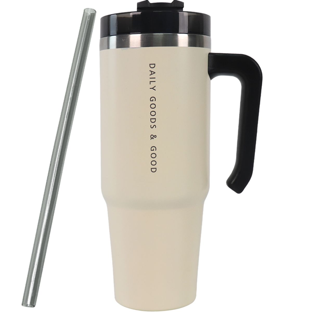 디지지(DEGEEGEE) 파스텔 스텐 진공 텀블러 900ml