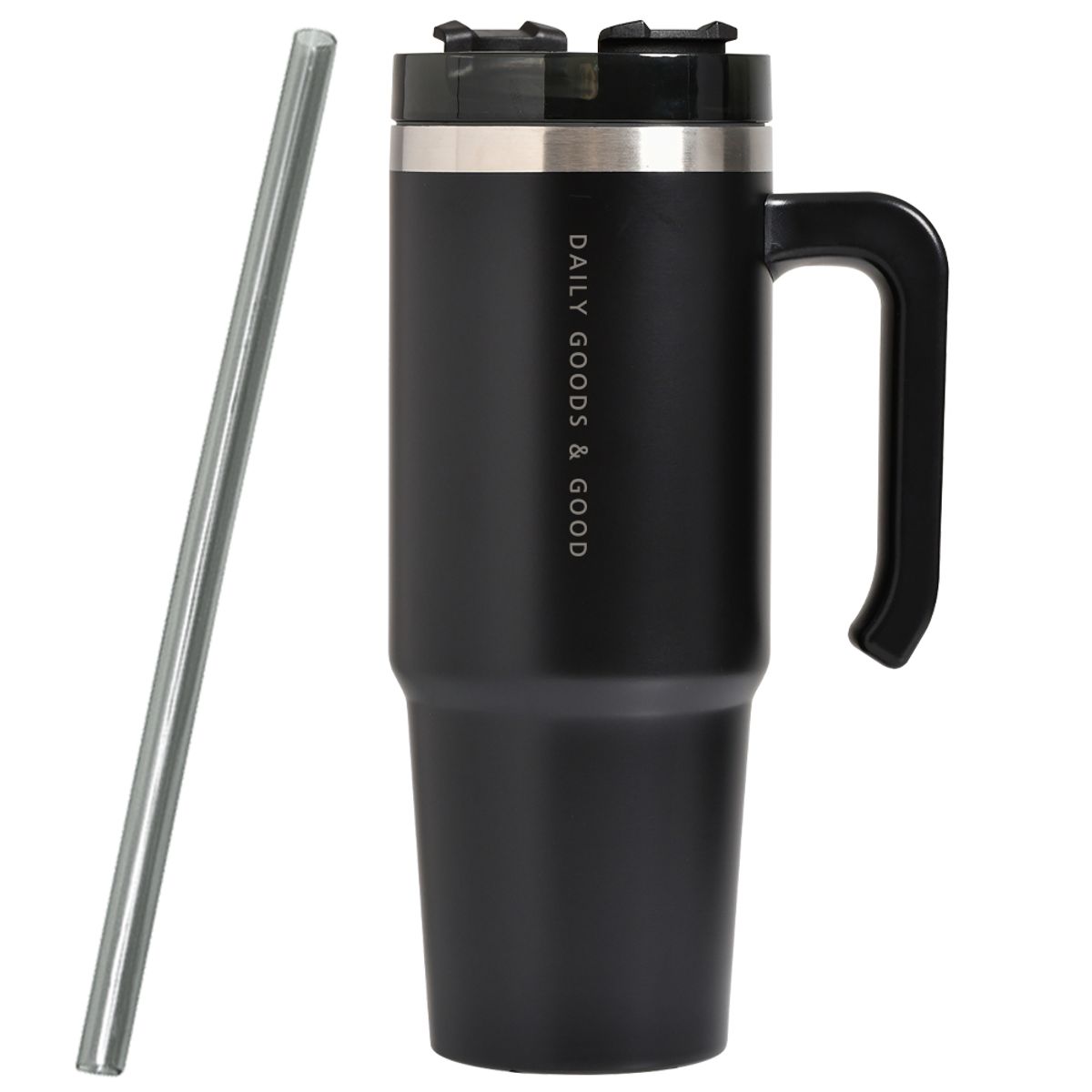 디지지(DEGEEGEE) 파스텔 스텐 진공 텀블러 900ml