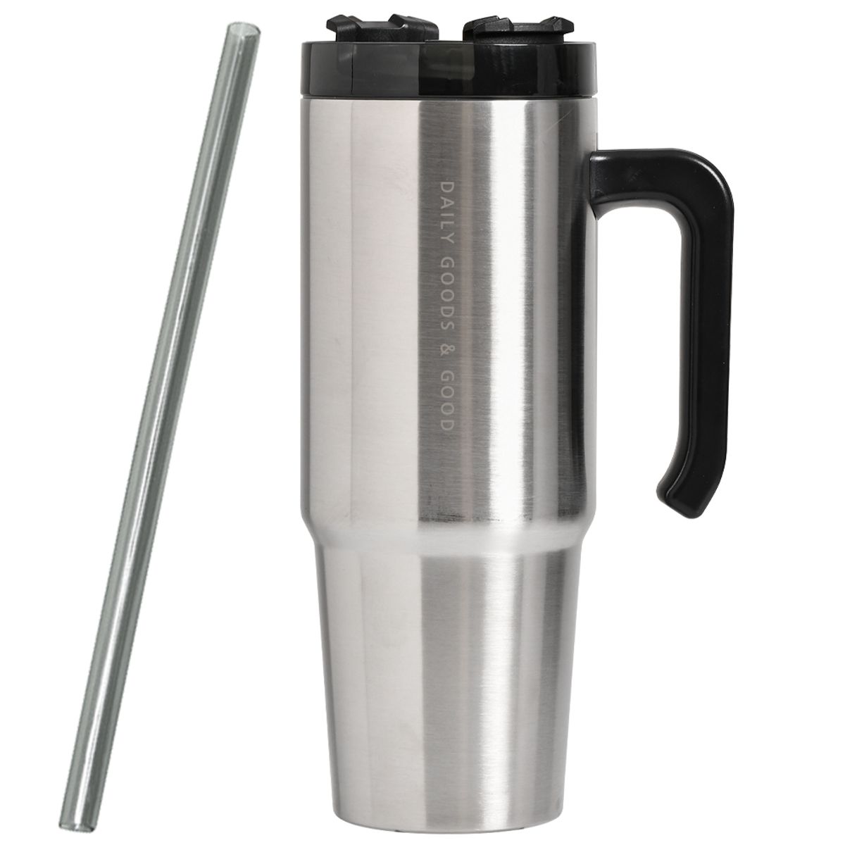 디지지(DEGEEGEE) 파스텔 스텐 진공 텀블러 900ml
