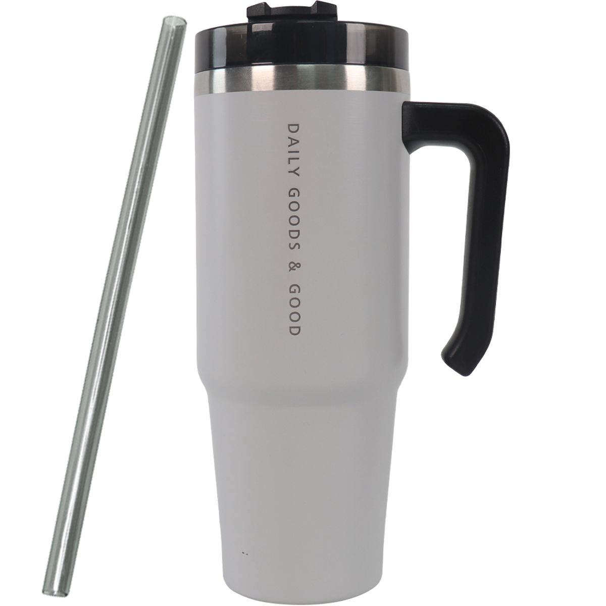 디지지(DEGEEGEE) 파스텔 스텐 진공 텀블러 900ml