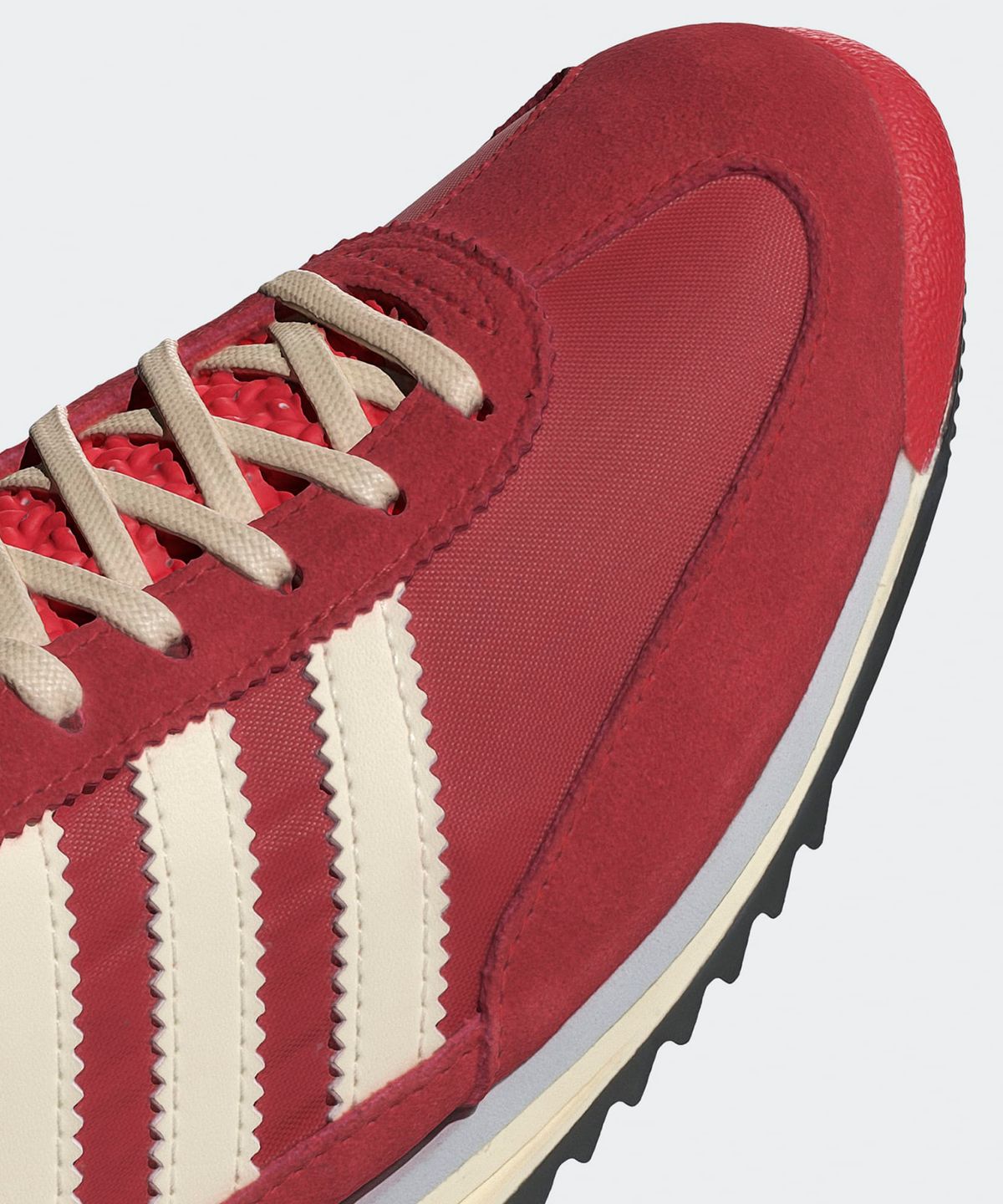 아디다스(ADIDAS) SL 72 - 레드 / IE3475