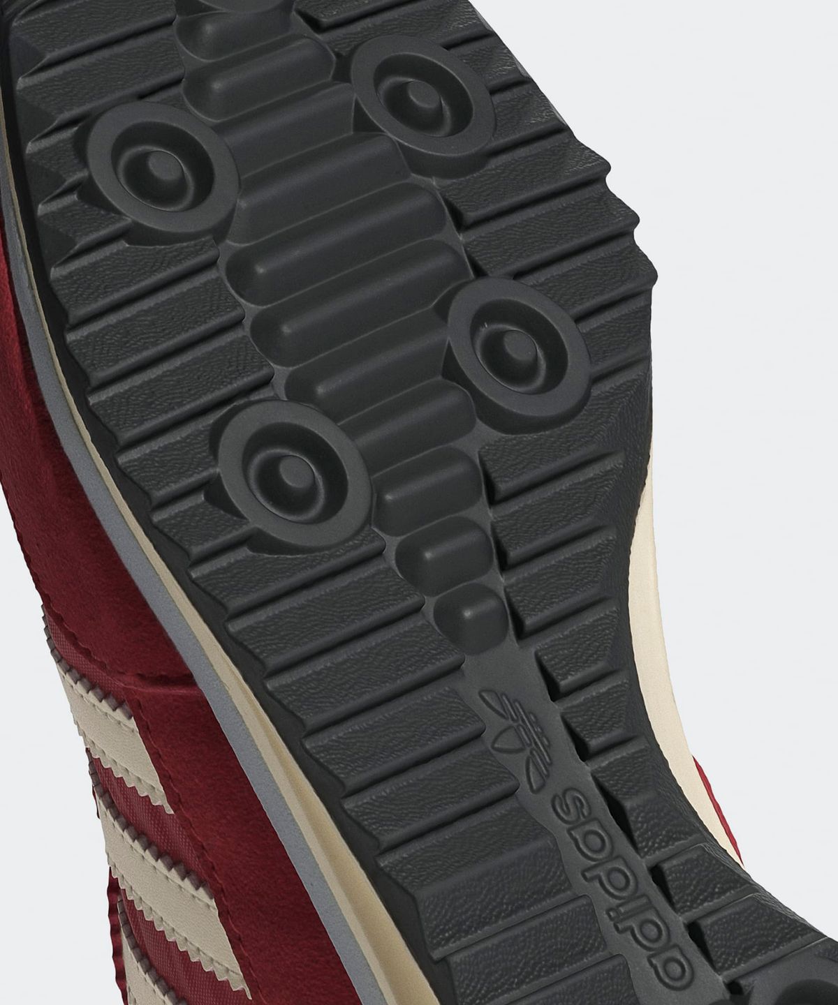 아디다스(ADIDAS) SL 72 - 레드 / IE3475