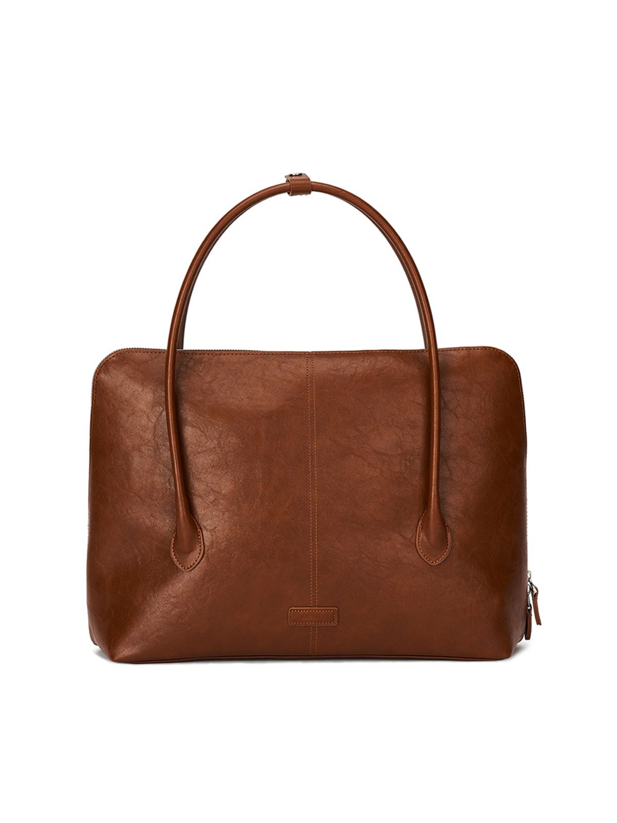데누(DENU) Marmeldi Bag [Brown]