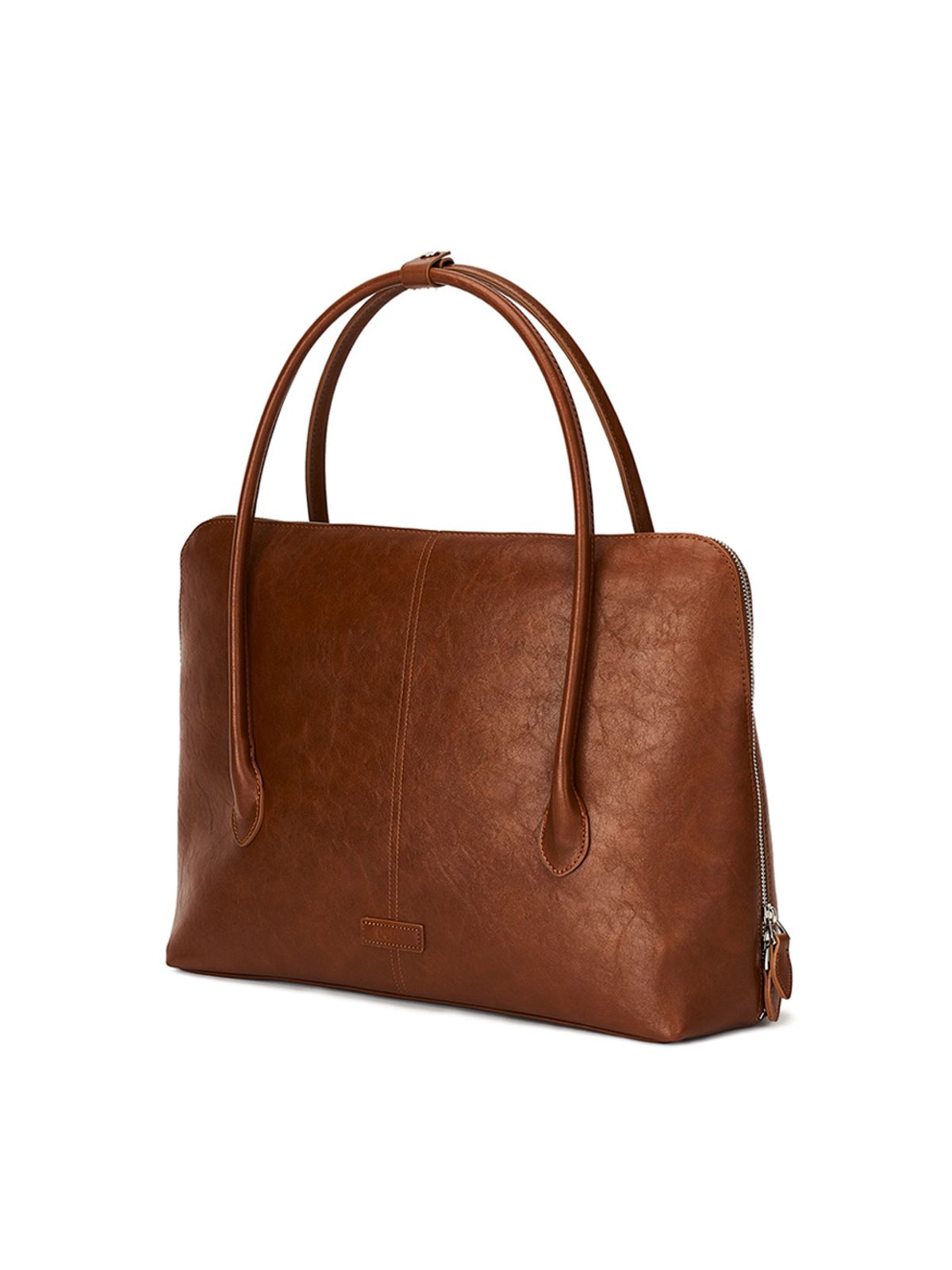 데누(DENU) Marmeldi Bag [Brown]