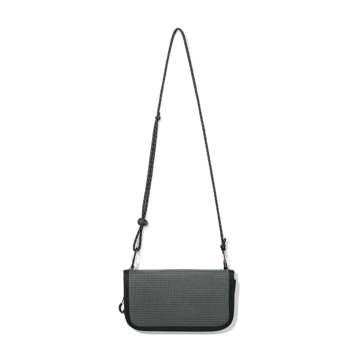 엑스트라오디너리(EXTRAORDINARY) EX SLING WALLET   GRAY