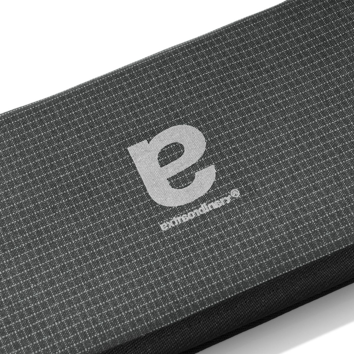 엑스트라오디너리(EXTRAORDINARY) EX SLING WALLET   GRAY