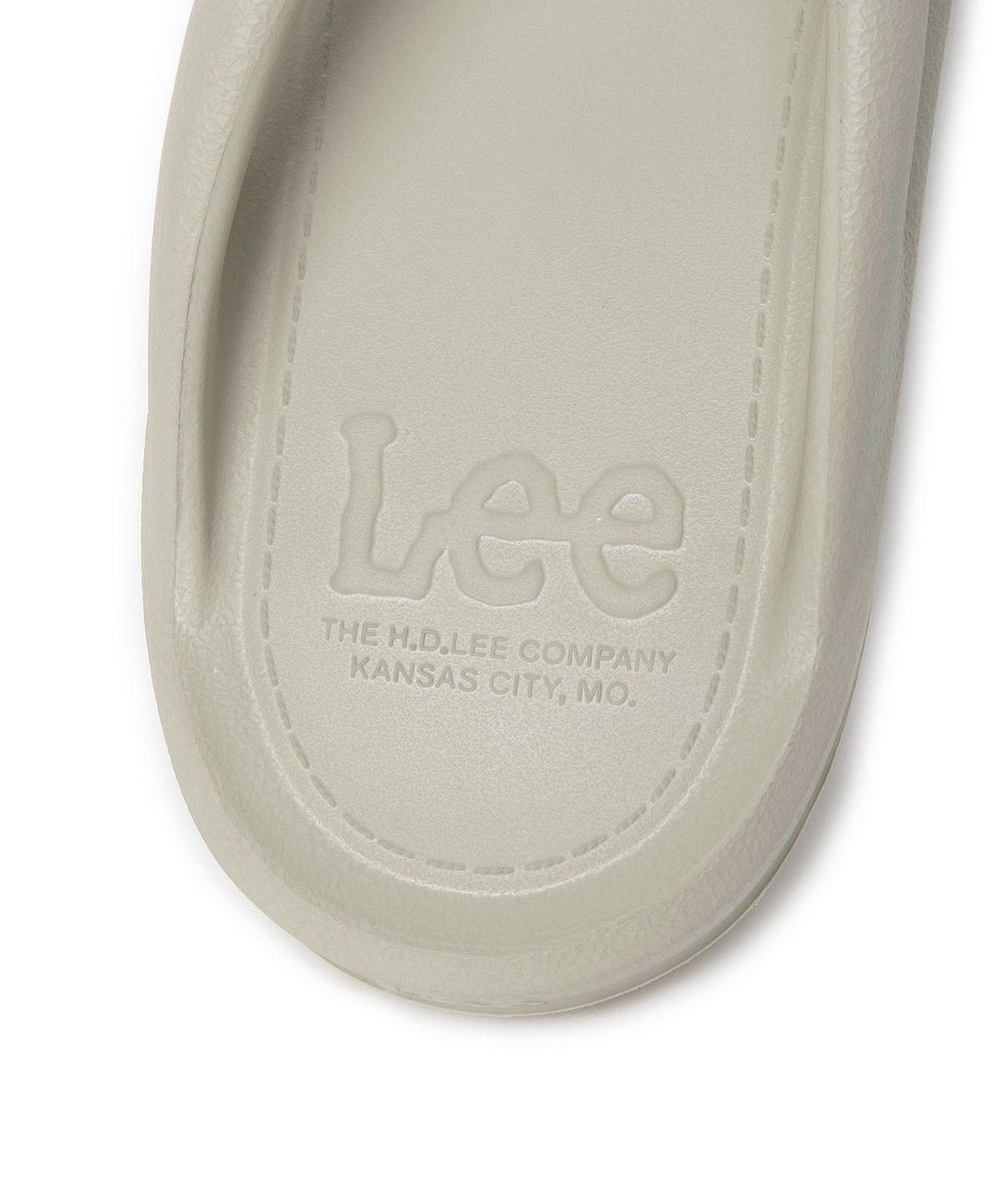 리(LEE) Lee플랍 베이지