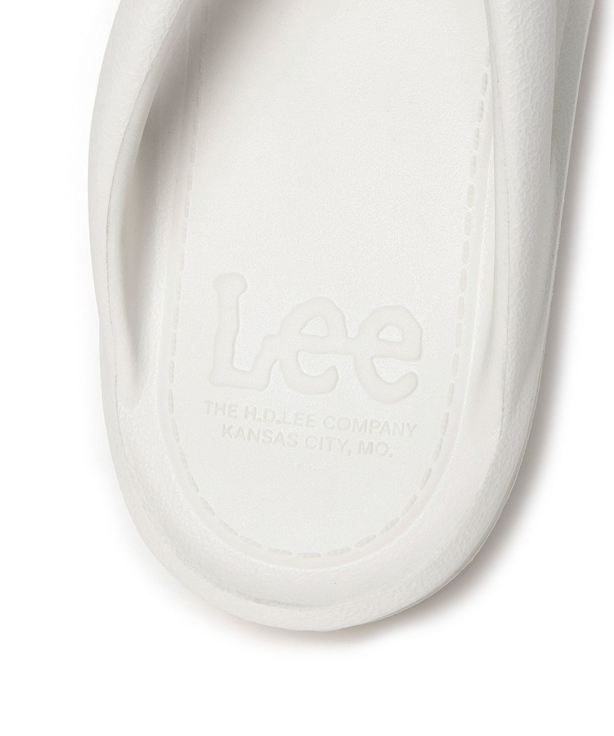 리(LEE) Lee플랍 아이보리