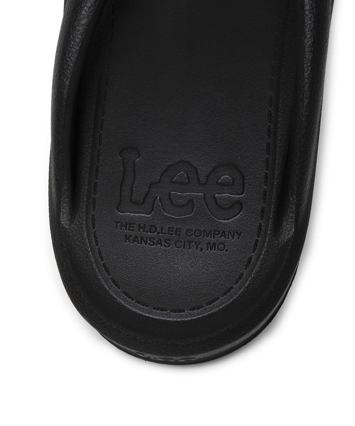 리(LEE) 플랍 블랙