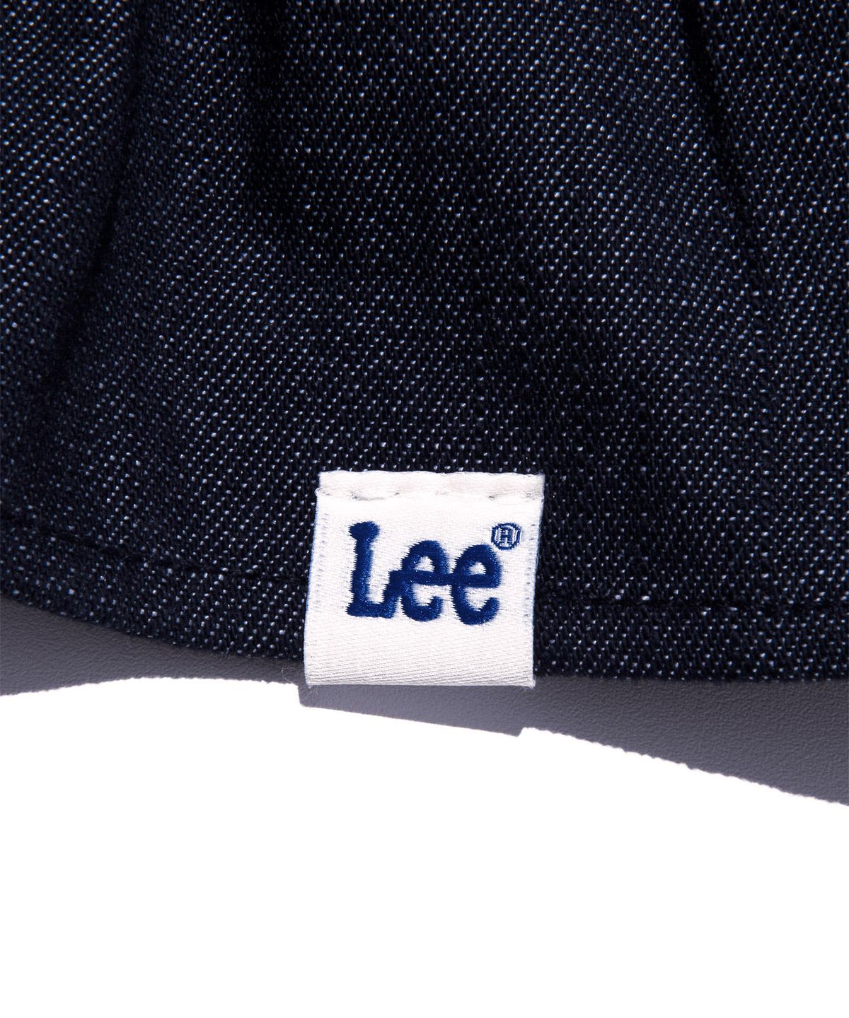 리(LEE) 우먼 데님 뷔스티에 인디고 다크