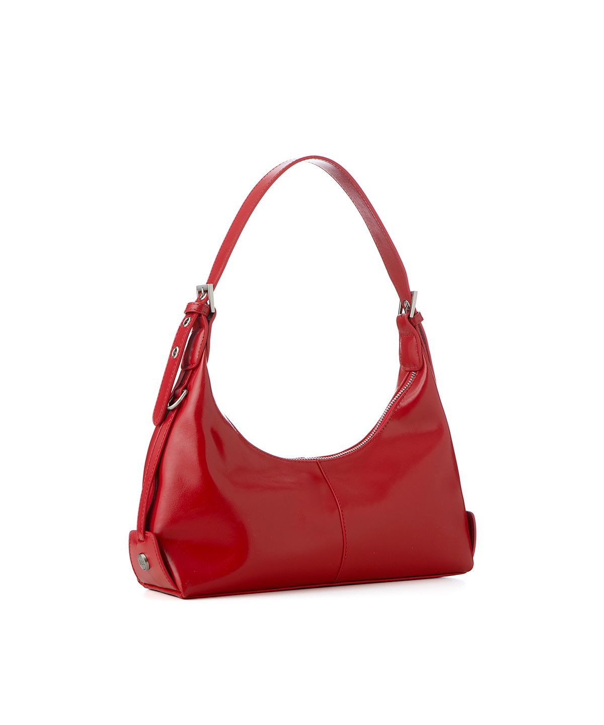 레인비(RAINBEE) TOW BAG_ RED