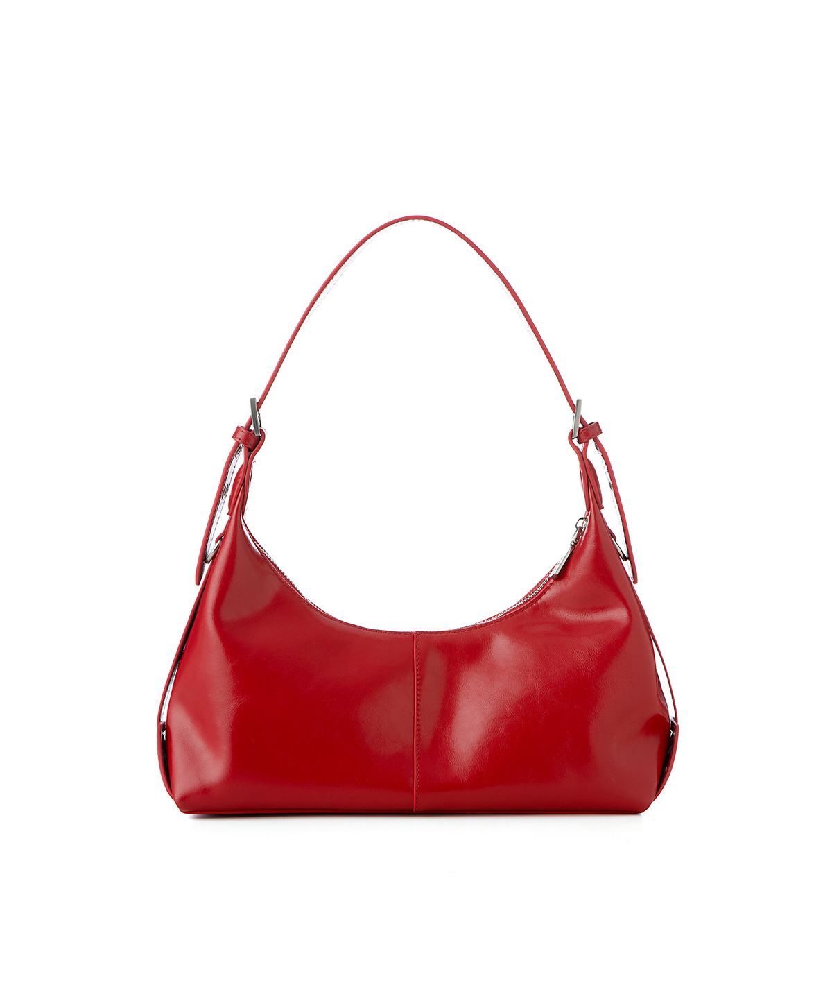 레인비(RAINBEE) TOW BAG_ RED