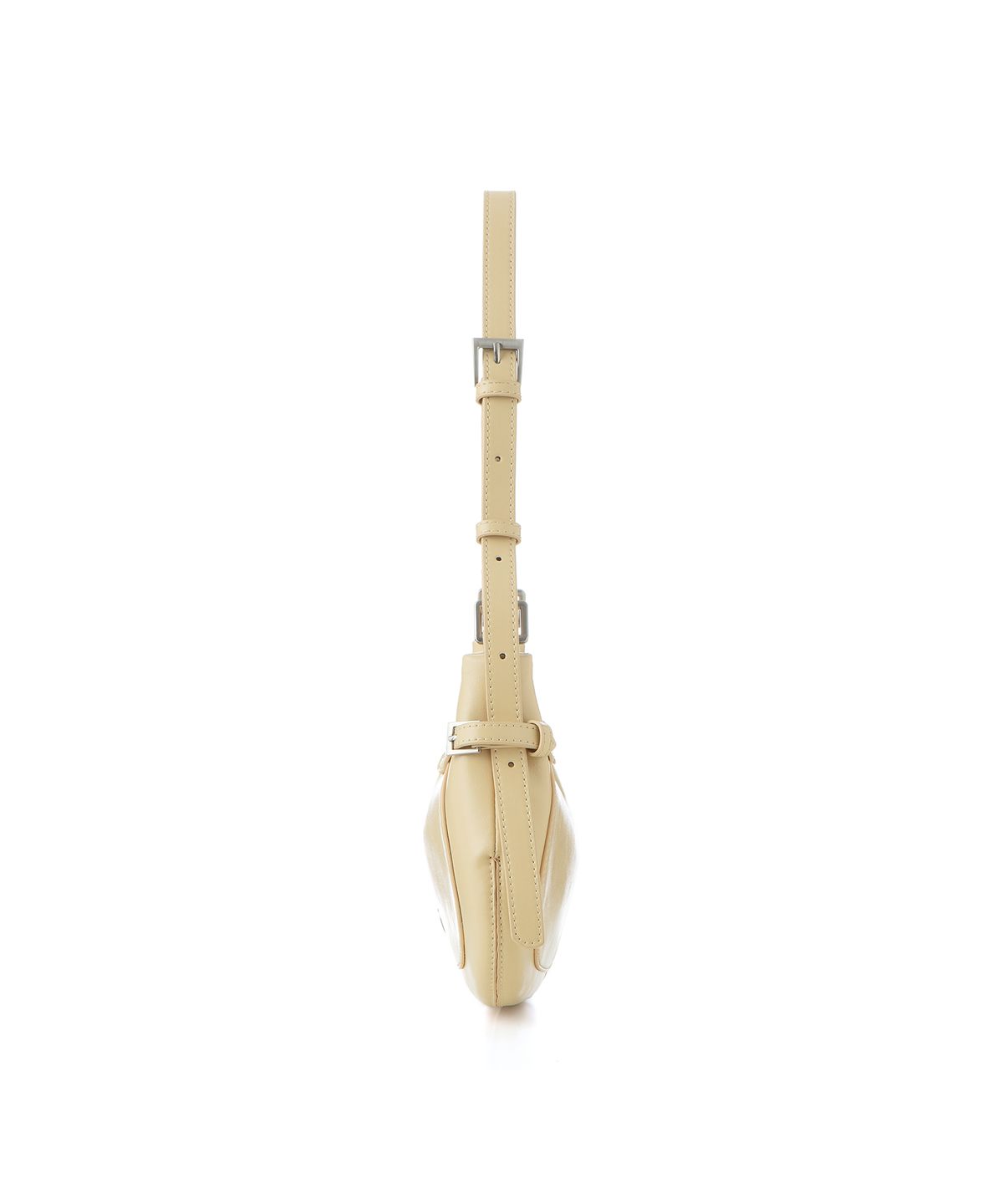 레인비(RAINBEE) HEATHER BAG_ BEIGE